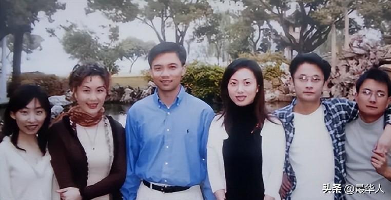 邵亦波的经历启示：中国第一代电商之父，29岁身家数亿元，却为妻子放弃事业
