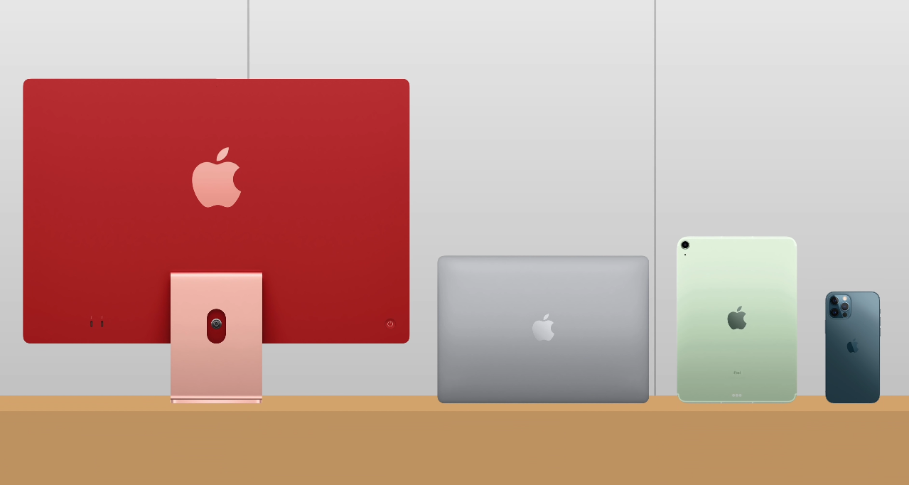 苹果品牌LOGO为什么会有一个被咬的缺口设计？苹果logo的由来为什么会被咬一口