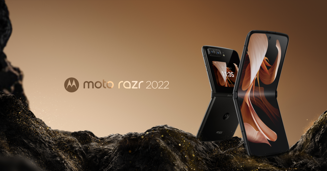 摩托罗拉明年手机怎么样 摩托罗拉明年或推2款Razr手机，卷轴屏概念机公布