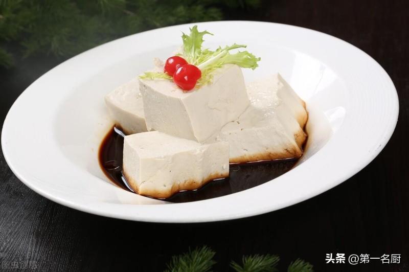 全国著名豆腐（全国哪里的豆腐最好吃？）