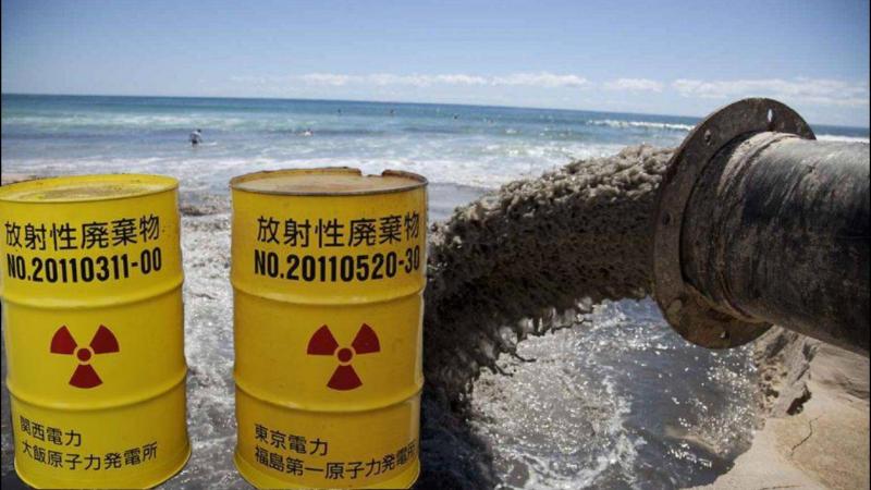 日本核污水入海会造成什么影响？对中国的影响有多大？